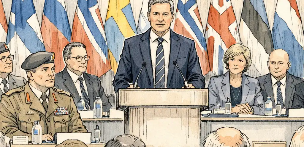 UK Authorizes Seizure of Russian Shadow Fleet Vessels