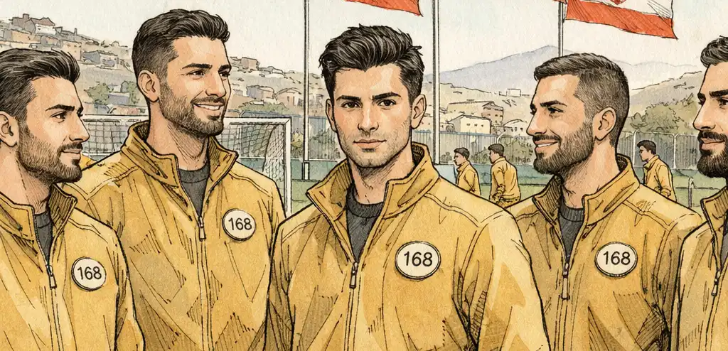 US Eases Iran Soccer Team Travel Restrictions