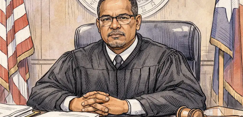 Judge Blocks Deportation of ICE Shooting Witness
