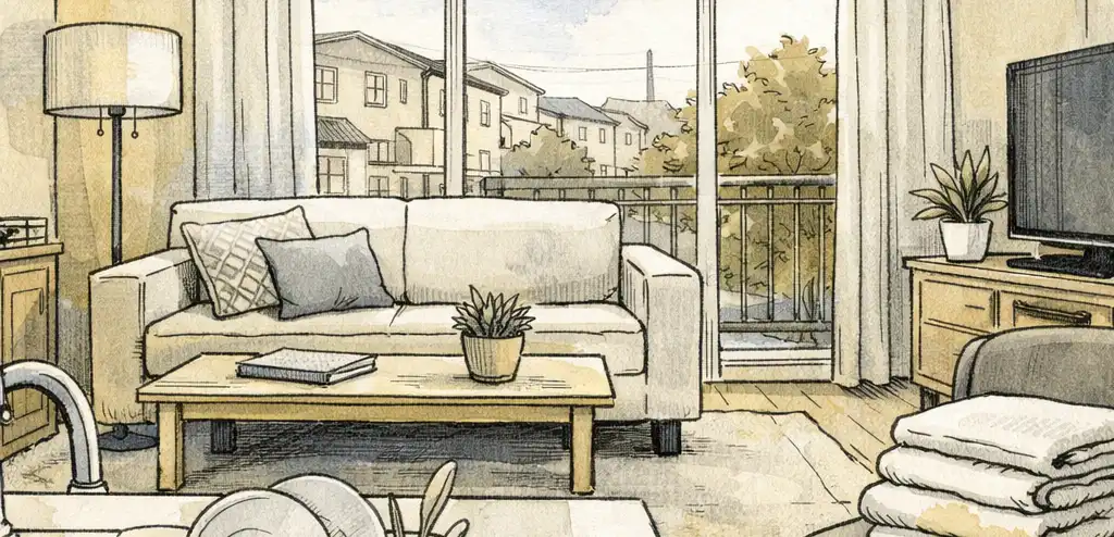Airbnb Limits Checkout Chores for Guests
