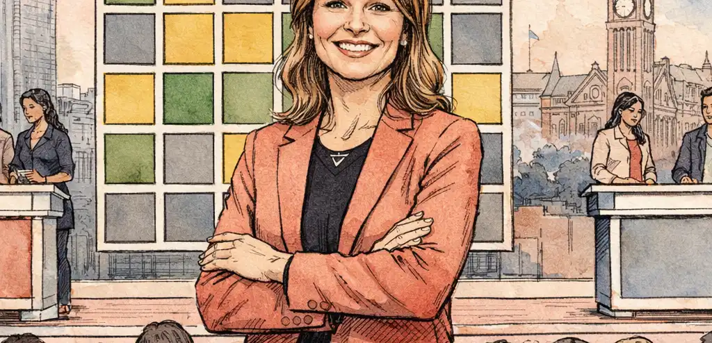 NBC Orders Wordle TV Game Show Hosted by Savannah Guthrie