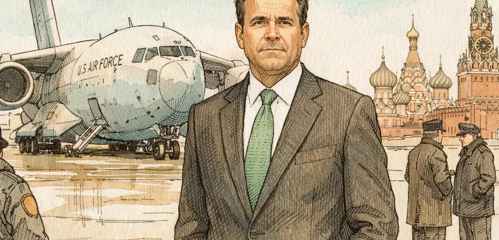 Ratcliffe Warns Russia Against NATO Attacks