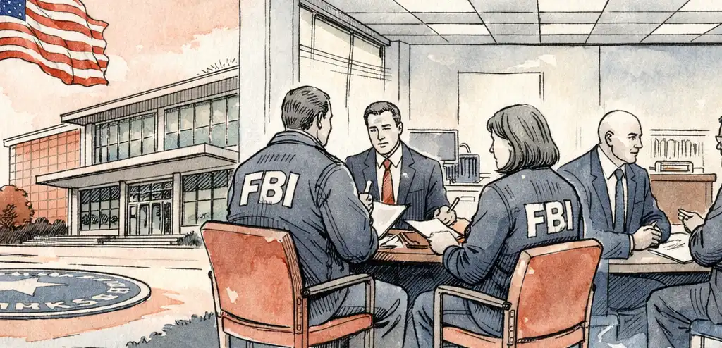FBI Probes Brennan's Role in Russia Assessment