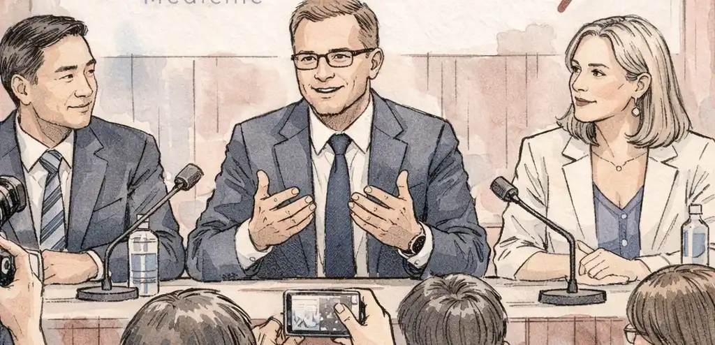 Eli Lilly Expands AI Drug Deal with Insilico for $2.75B