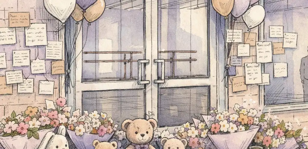 Southport Inquiry Blames Agencies, Parents for Preventable Knife Attack