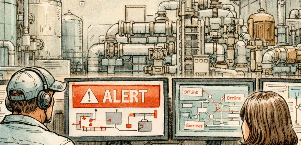 U.S. Probes Potential Iranian Cyberattack on Minnesota Water Systems