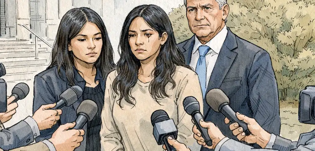 $17M Awarded to Family of Man Shot by Tustin Police