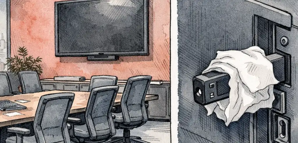 FBI Arrests OpenAI Employee for Planting Recording Device