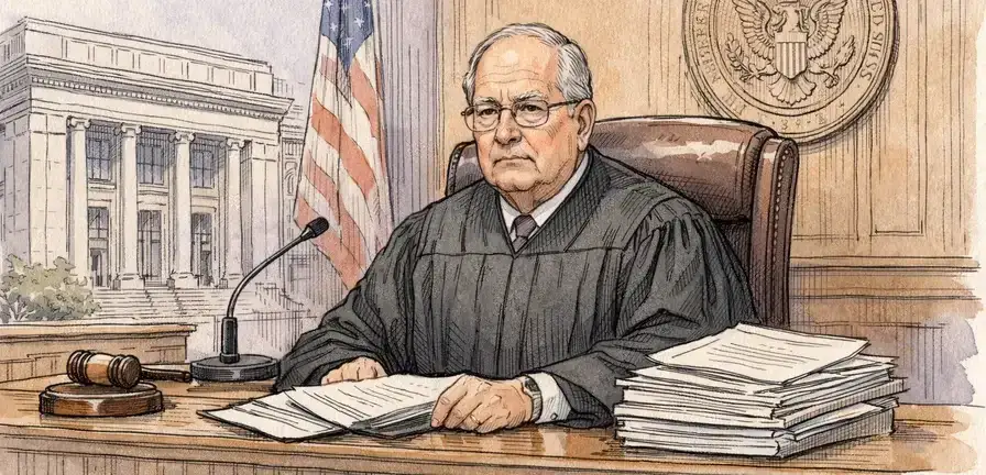 Federal Judge Orders Refunds for Tariffs Struck Down by Supreme Court