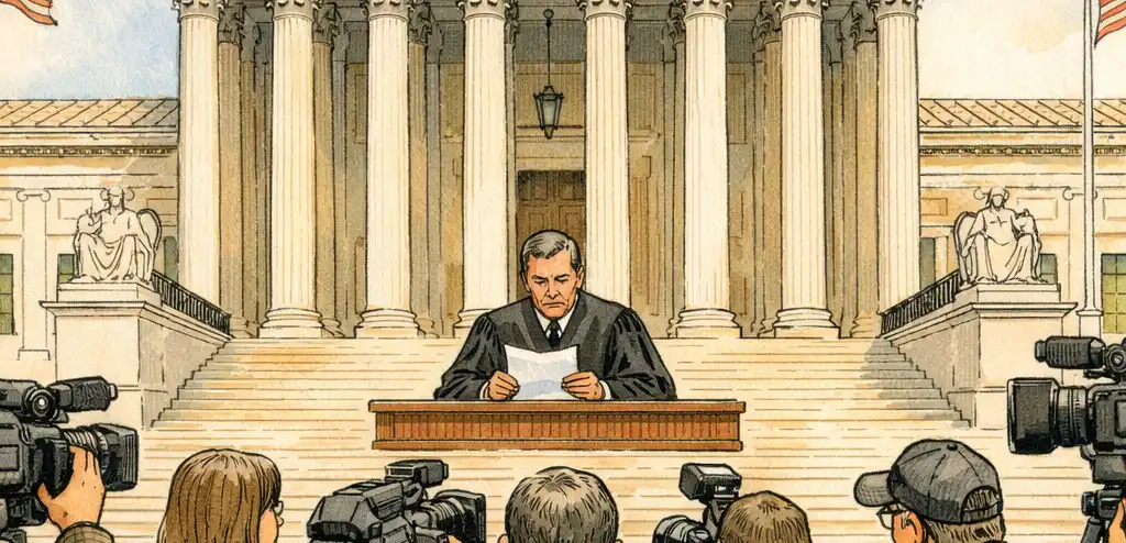 Supreme Court Expands Presidential Power to Fire Agency Chiefs