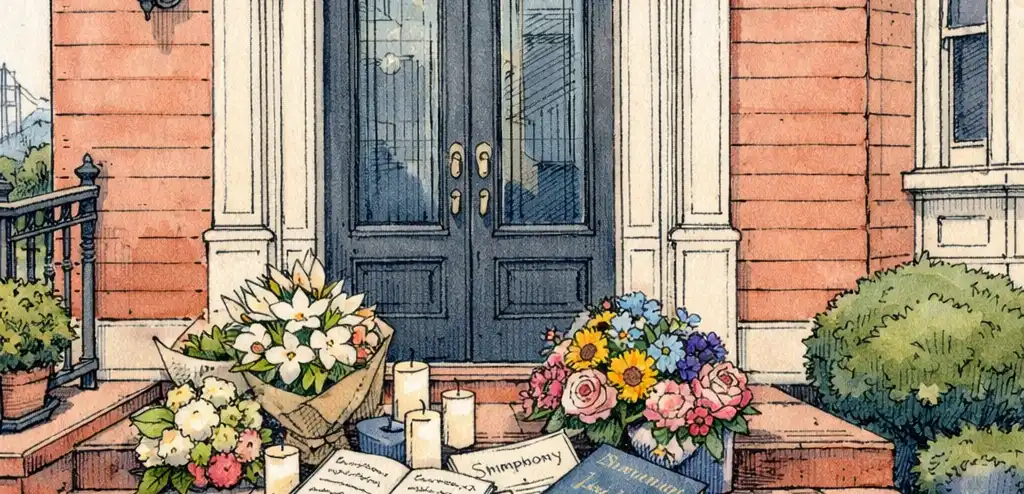 Michael Tilson Thomas Dies at 81