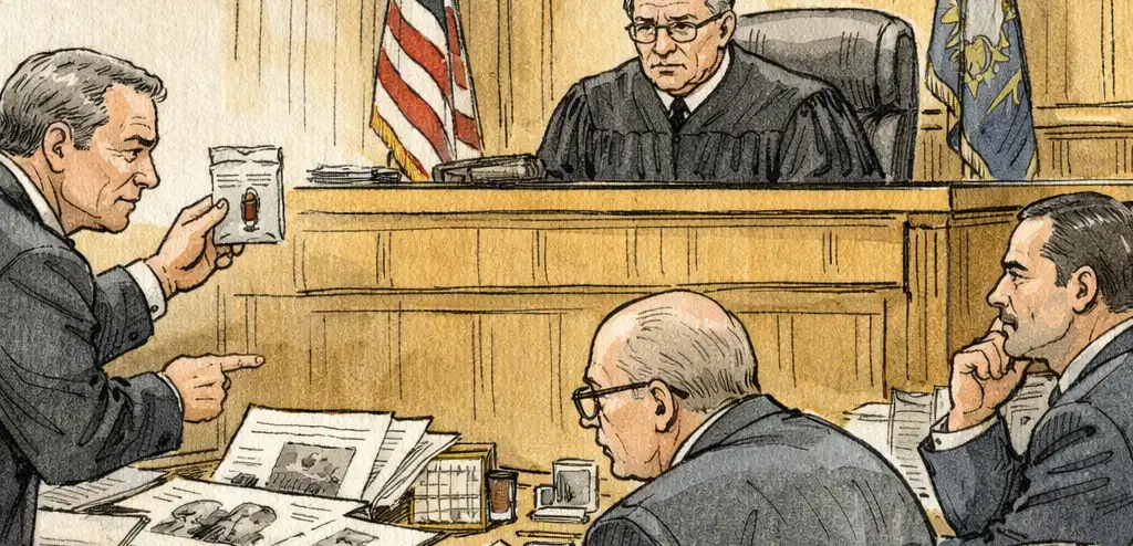 Defense Seeks Delay in Charlie Kirk Murder Case