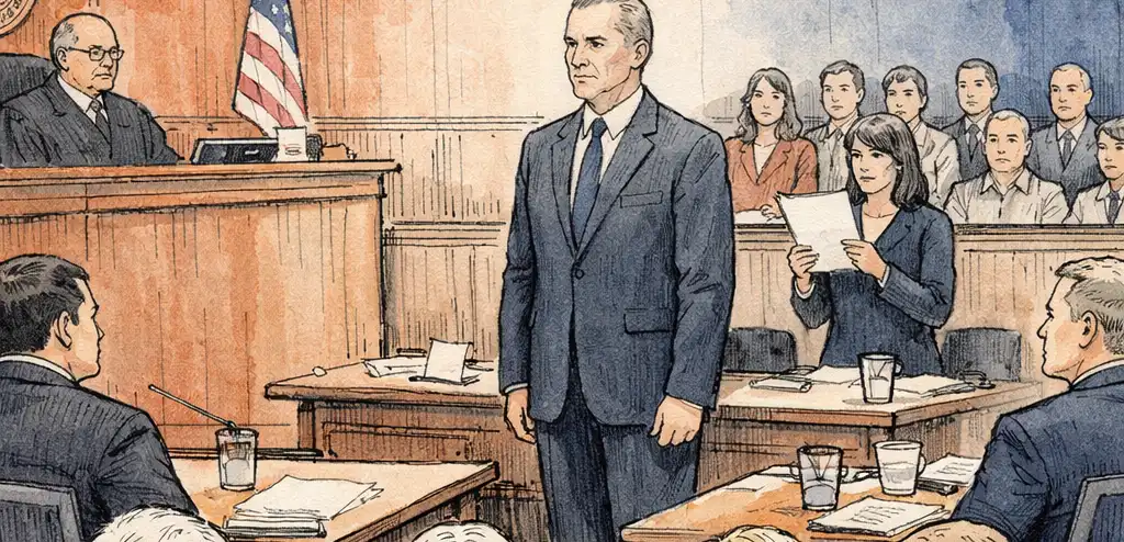 Hawaii Doctor Convicted of Attempted Manslaughter