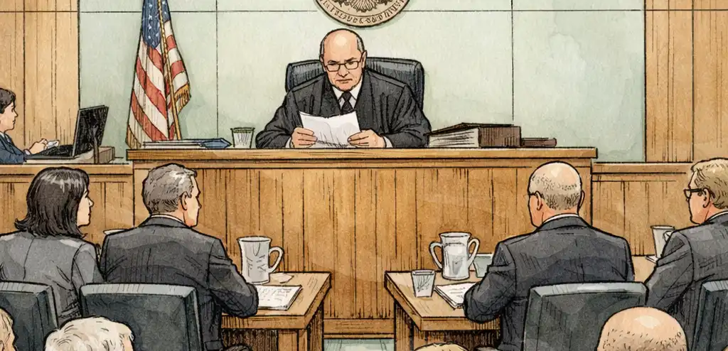 Judge Blocks Trump Admin's College Admissions Data Demand