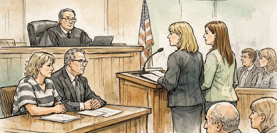 Colorado Ex-Funeral Home Owner Sentenced to 18 Years