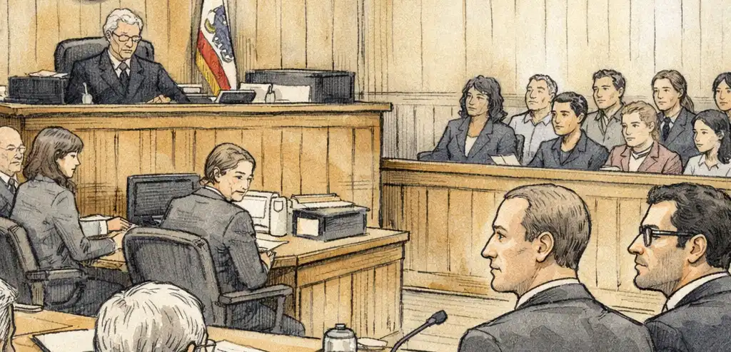 29 States Sue Meta Over Child Addiction Claims
