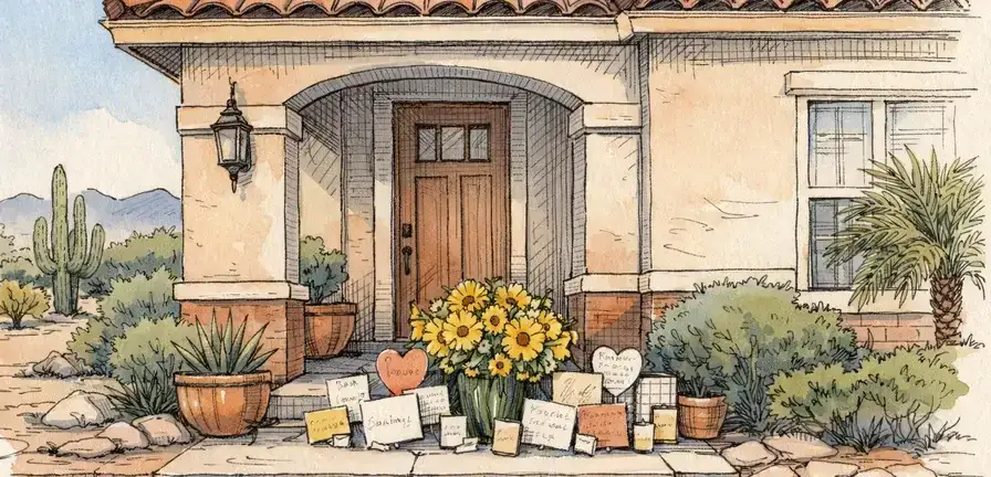 Search for Missing Nancy Guthrie Enters Second Month with No Major Breaks