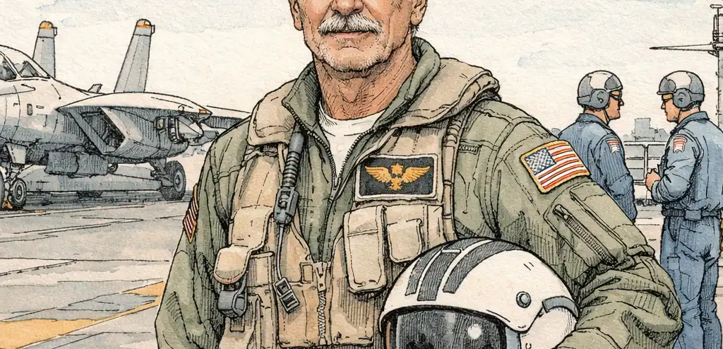 Actor Tom Skerritt Dies at Age 93