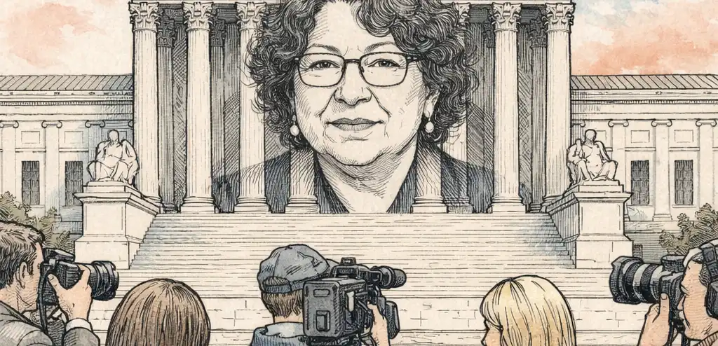 Supreme Court Rejects Texas Journalist's Arrest Appeal