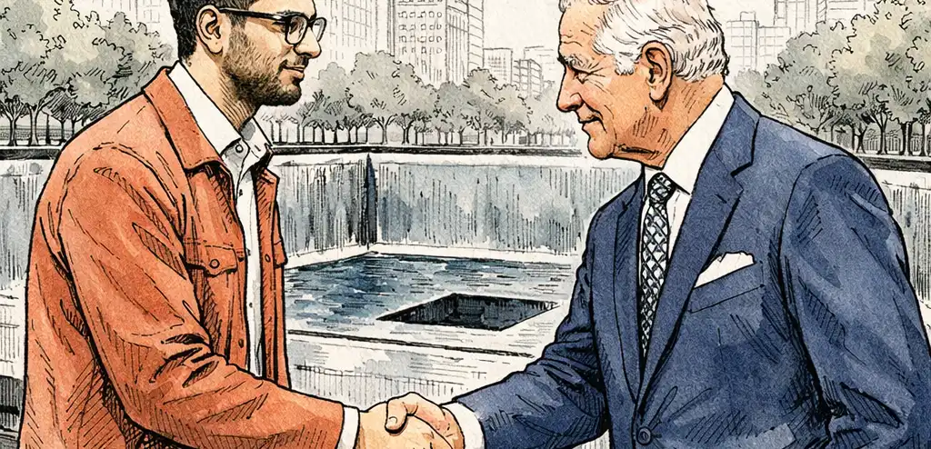 Reform UK's Yusuf Vows to Ban NYC Mayor Over Koh-i-Noor Call