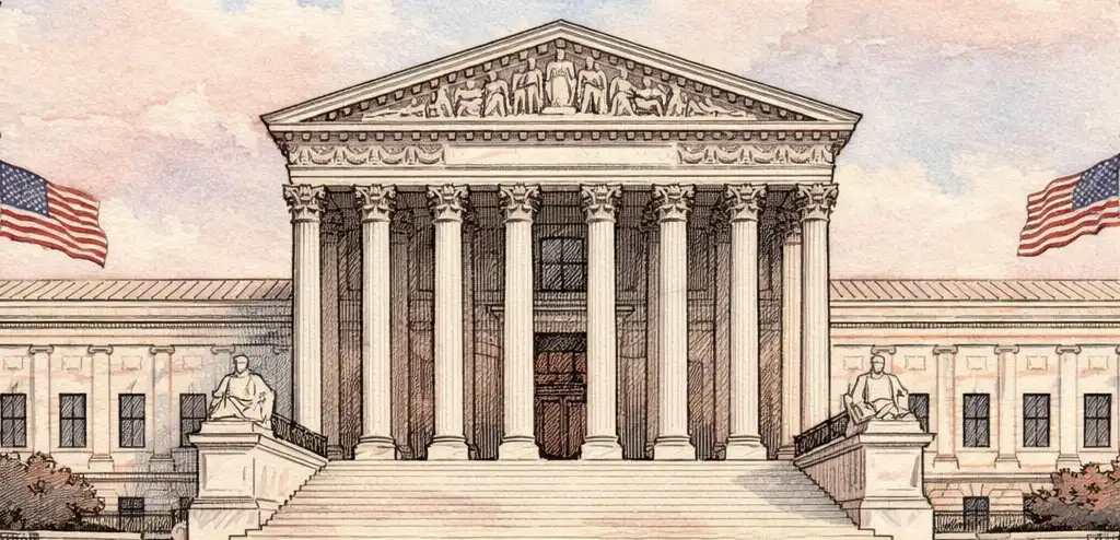 Supreme Court Sides with Cox in Music Piracy Case