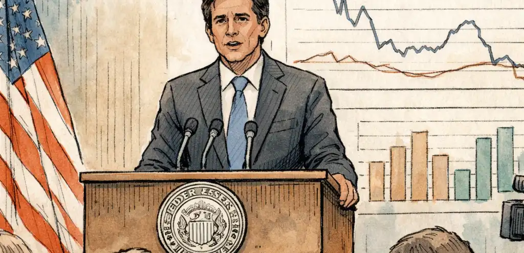 Fed Holds Rates Steady Amid Inflation Concerns