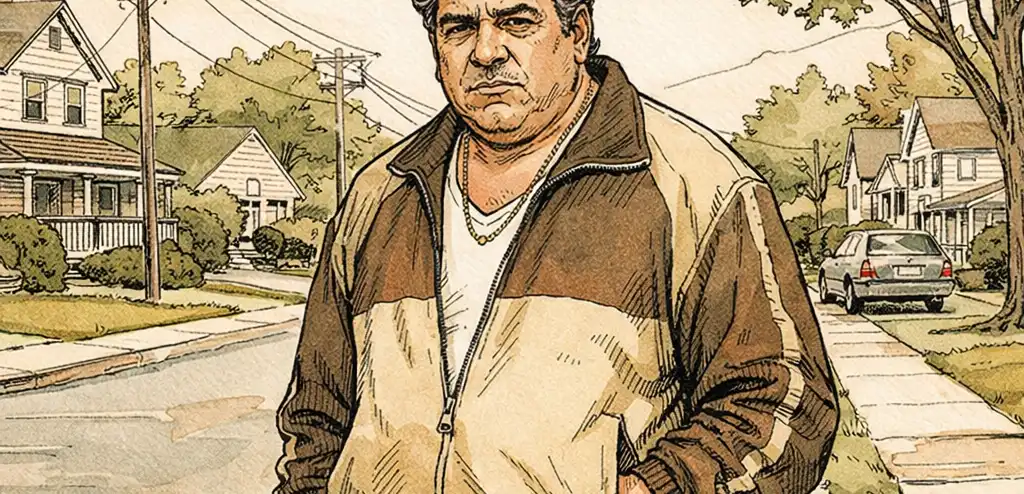 Vincent Pastore, 'Sopranos' Star, Dies Aged 80