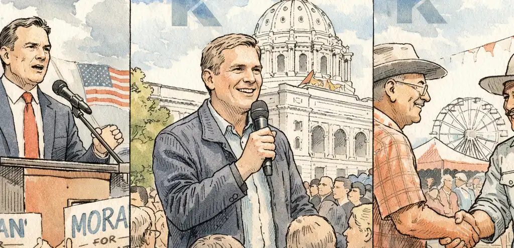 Kalshi Suspends Three Candidates for Betting on Own Elections