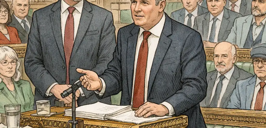 UK Bans Crypto Donations to Political Parties