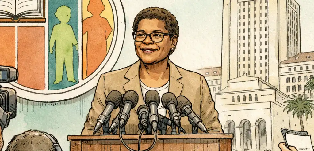 LAUSD Reaches Labor Deal; Schools Open