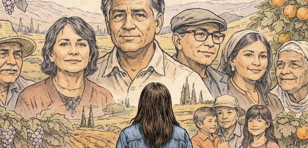 California Renames Chavez Day Amid Abuse Claims