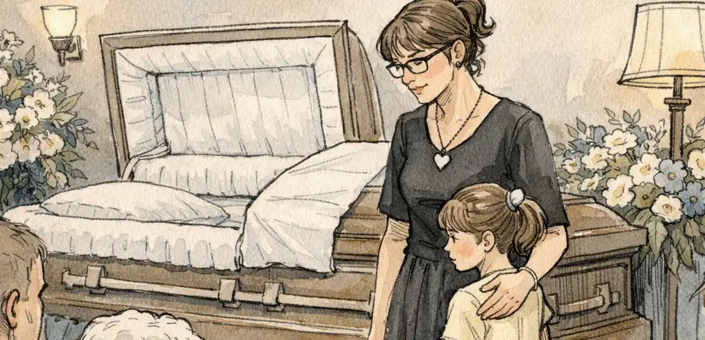 Gypsy-Rose Blanchard Invited to Ex-Fiancé's Funeral
