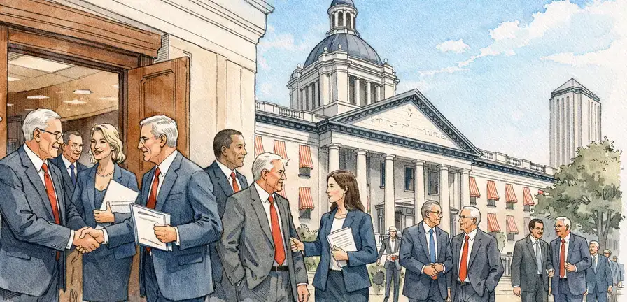 Florida Passes Voter ID Law Similar to SAVE Act