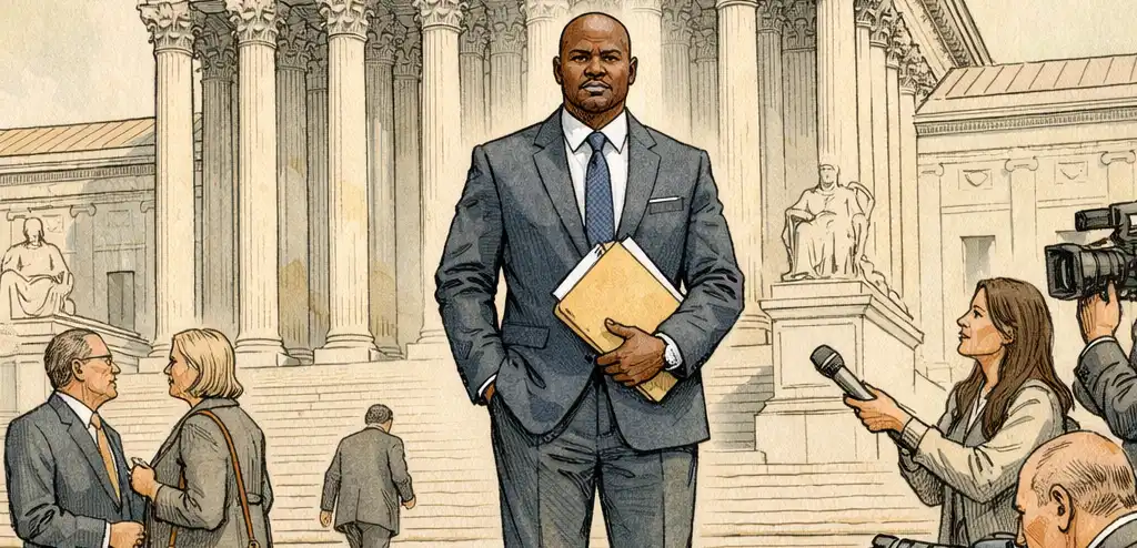 Supreme Court Allows NFL Bias Suit to Proceed in Federal Court