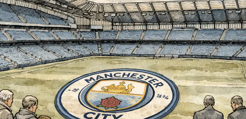 Manchester City Guilty of Premier League Rule Breaches