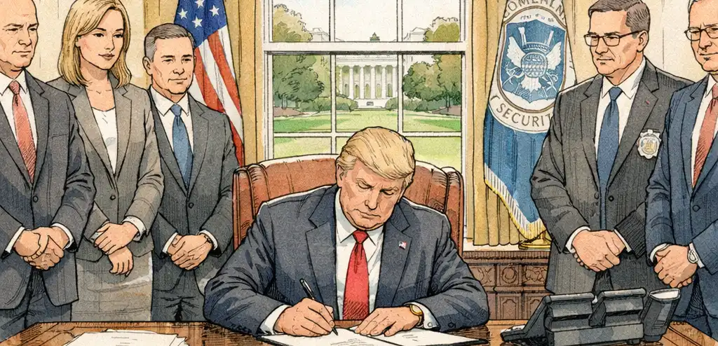 Trump Raises Refugee Cap for White South Africans