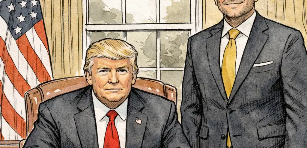 Trump Nominates Sonderling as Labor Secretary
