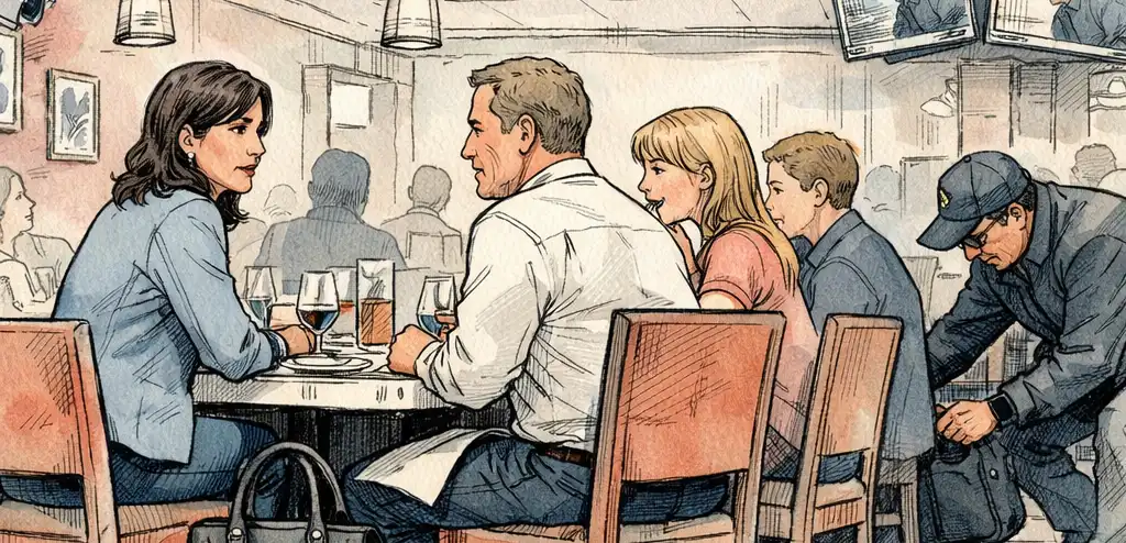 Serial Thief Sentenced for Stealing Kristi Noem's Handbag