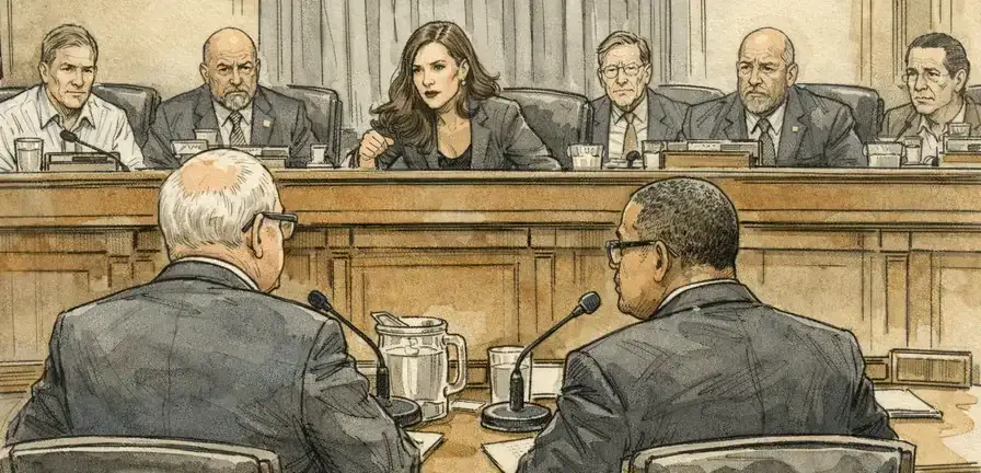 House Oversight Committee Grills Walz and Ellison on Minnesota Welfare Fraud Scandal