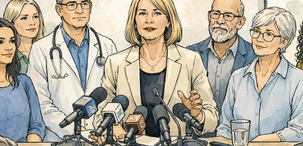 PCOS Renamed PMOS for Better Diagnosis