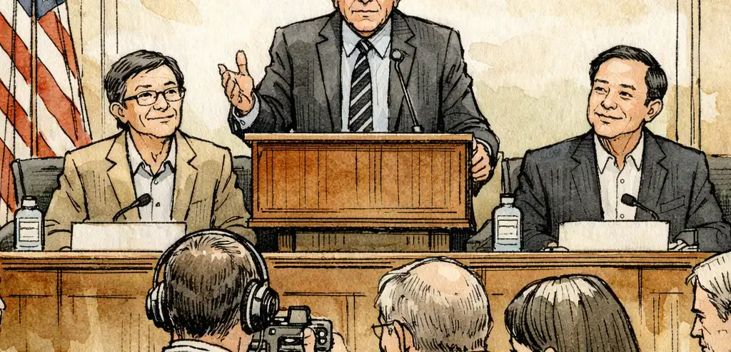 Sanders Pushes for Global AI Regulation