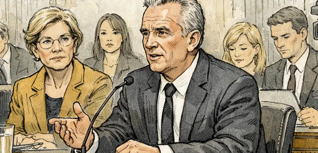 RFK Jr Defends Trump's Impossible Drug Price Claims