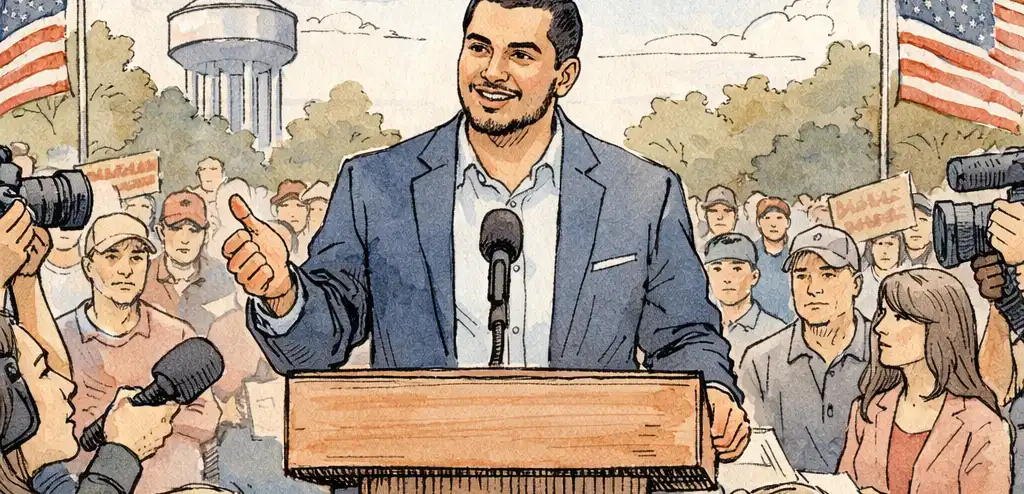 CBS Report on El-Sayed's Deleted Posts Sparks Controversy