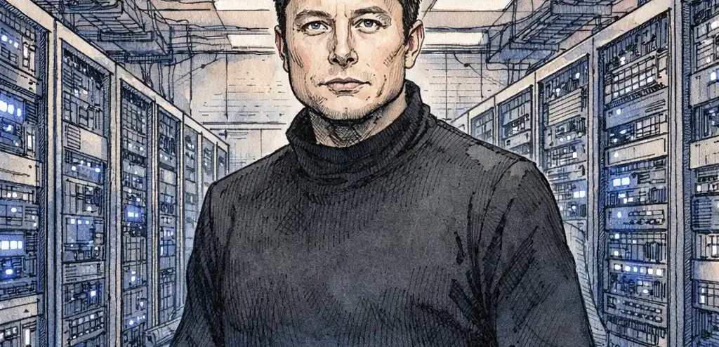 Musk Clarifies SpaceX-Anthropic AI Lease Terms