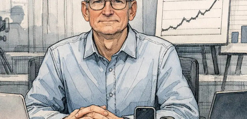 Apple to Raise Prices Due to Memory Chip Shortage