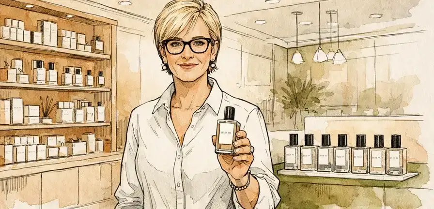 Estée Lauder Sues Jo Malone Over Name Use