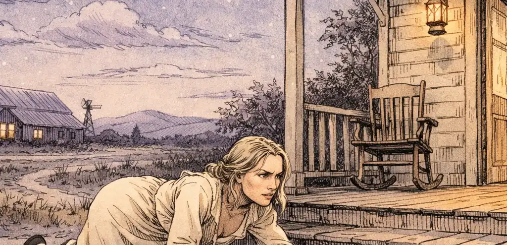 Netflix's 'East of Eden' Reimagines Steinbeck's Classic