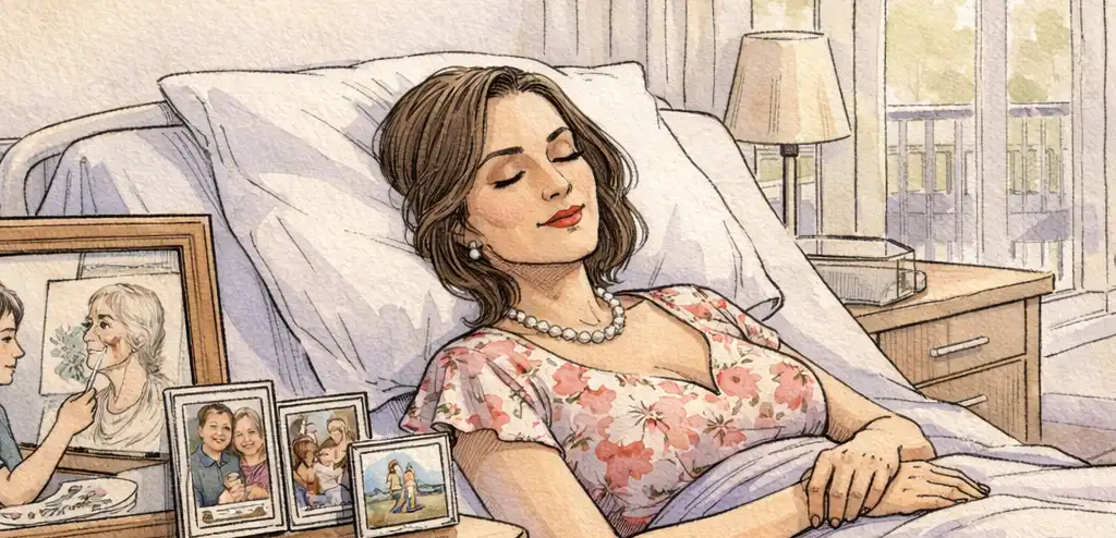 Spanish Woman Ends Life Under Euthanasia Law After Legal Battle