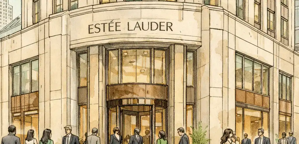 Estée Lauder Ends Merger Talks with Puig