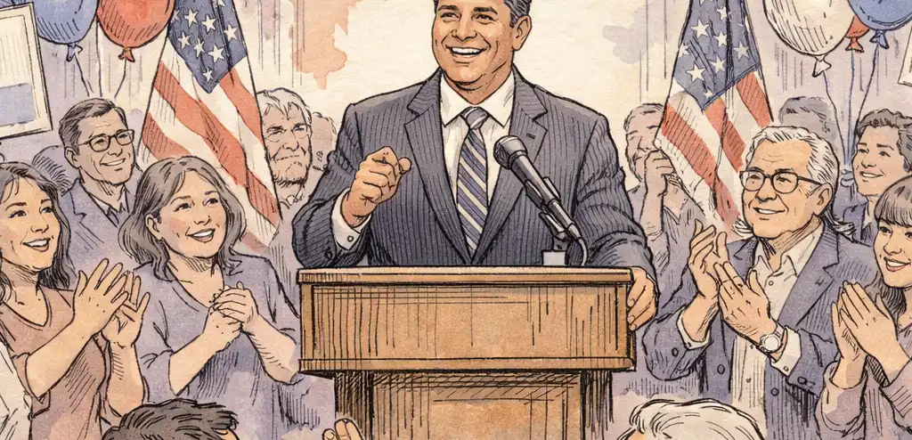 Garcia Defeats Galindo in Texas Democratic Runoff
